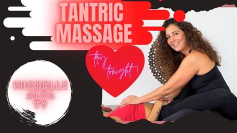 massage tantric videos